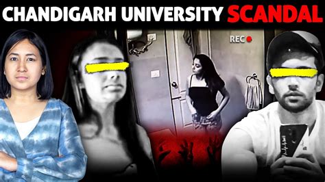 college girls mms videos|Chandigarh University MMS Leak Case Explained: Girl Allegedly。